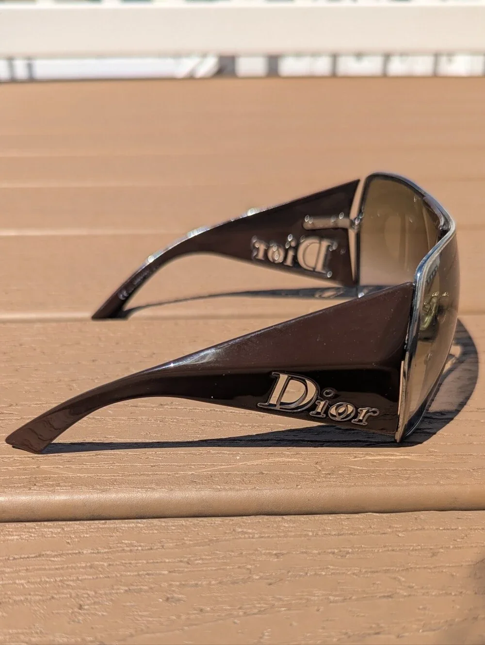 Dior authentic vintage